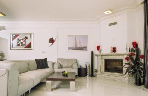 Gerakini Villa | Arura Super Luxury Villa, Gerakini, Chalkidiki, Greece