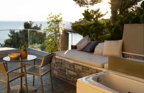 Elia Nikitis Hotel | Casa Bloo Adults Only by Still Collection