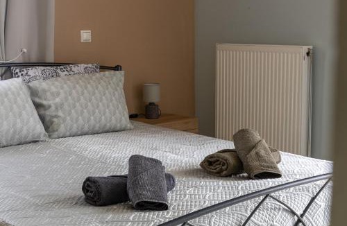Thermi Apartment | Lanari Valley House 2