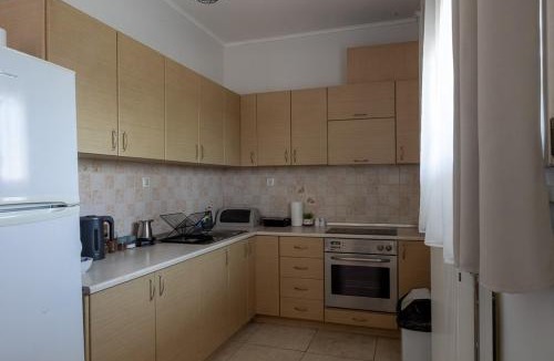 Thermi Apartment | Lanari Valley House