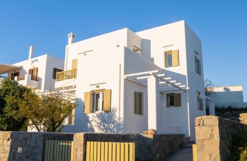 Adamas Villa | Summer Villa