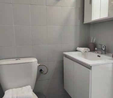 Mesolongi Apartment | Lounetta Apartments 2