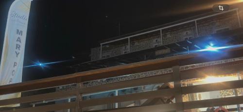 Panormos Apartment | Mary Popi