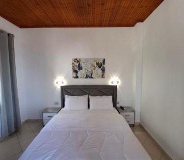 Dhermi Hotel | Yard Paradise Rooms