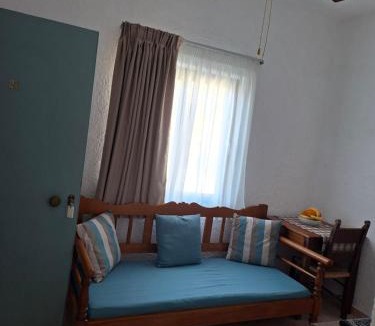 Mavrikiano Apartment | Corali Studios & Portobello Apartments