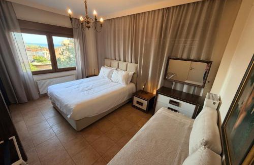 Alexandroupoli Apartment | Villa Reina 2