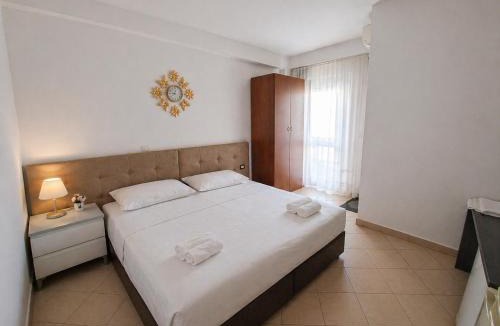 Golem Hotel | Hotel Villa Megi