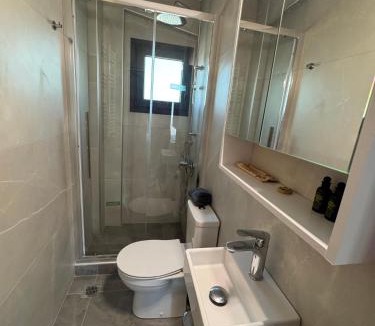 Gefira Mpania House | MareMonti VILLAS