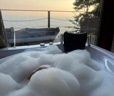 Dajt Villa | Dajti Alpin Villas