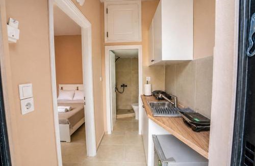 Dafni-Ymittos Apartment | Laas Urban Stay Athens