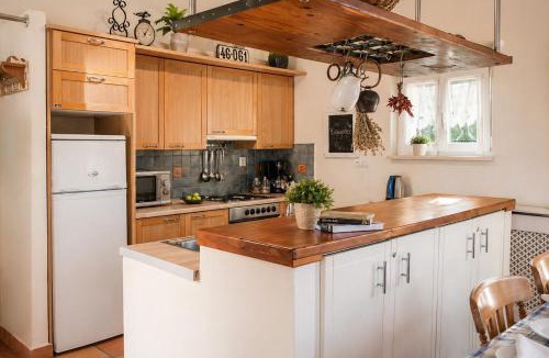 Travasarianika House | KYTHIRA ISLAND RETREAT