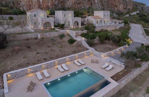 Itilo Apartment | Alkyon SeaSide Studios