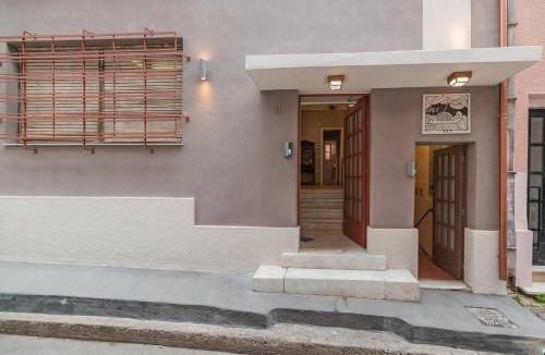 Kypseli Apartment | Muses