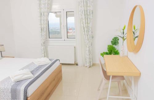 Faistos Villa | Thea Villa