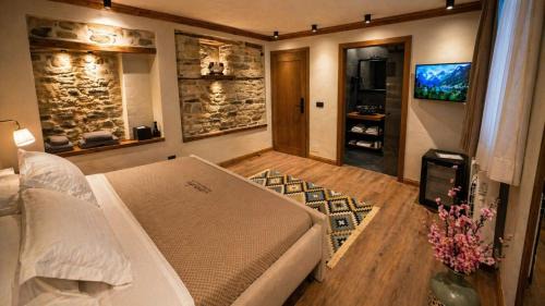 Gjirokaster Hotel | Cumaku Boutique Hotel & Spa