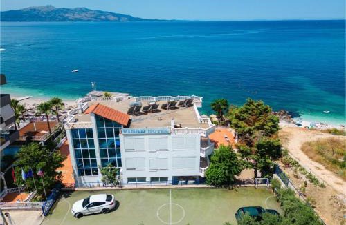 Sarande Hotel | Hotel VISAD