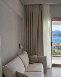 Chrisi Ammoudia Hotel | Pnoé Sea View Suites
