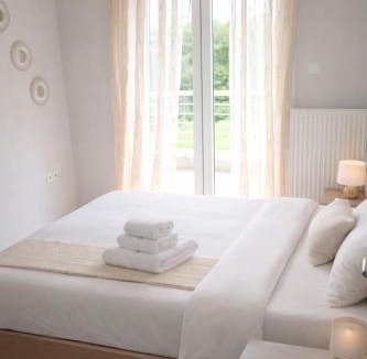 Epanomi Apartment | Epanomi Family Apartments