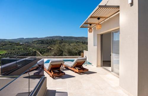 Kounavi Apartment | Elaiotopos Luxury Living Suites