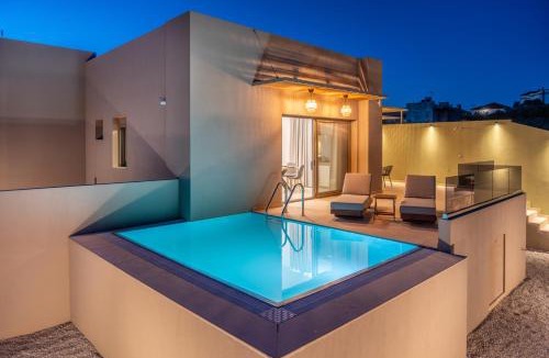 Kounavi Apartment | Elaiotopos Luxury Living Suites