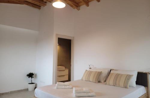 Samothrace Villa | Forest and Sea view villas