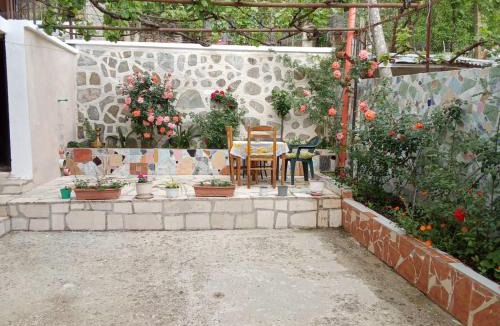 Gjirokaster Villa | Villa Gimi