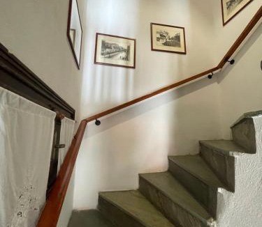 Afissos Villa | Little Graceland