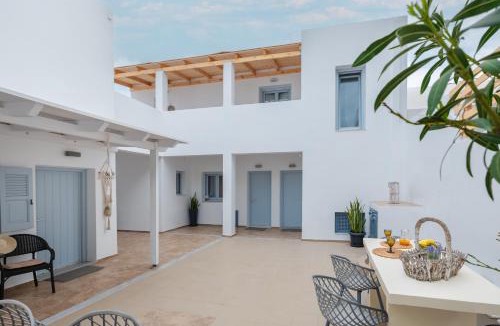 Karterados Villa | Begi Luxury Villas