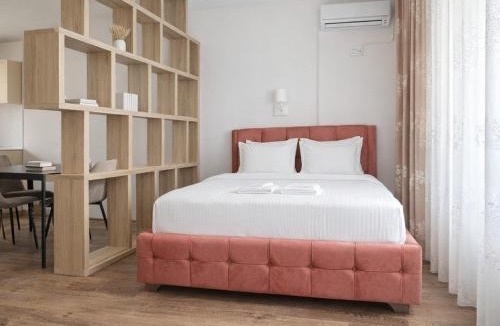 Kashar Apartment | Eni`s Apartments