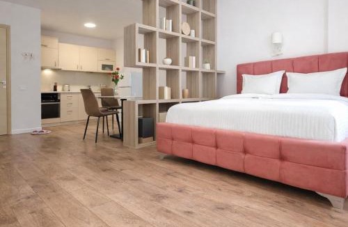 Kashar Apartment | Eni`s Apartments