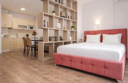 Kashar Apartment | Eni`s Apartments