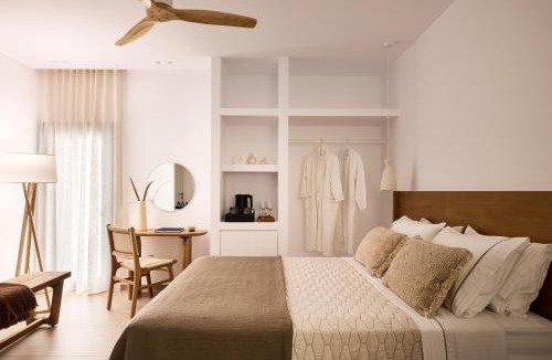 Platis Gialos Apartment | Gerani Suites Sifnos