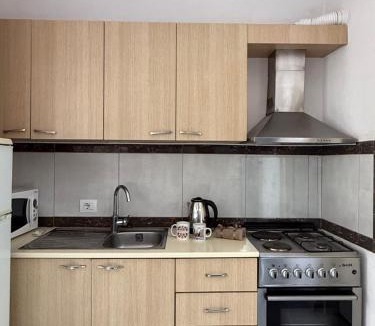 Kashar Apartment | The Bs Stay