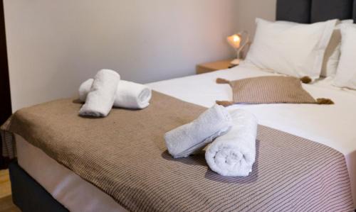 Linoperamata Villa | Luxury Villa Yiorgos - Sea View & Private Pool