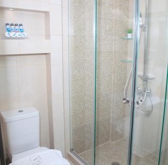 Scala Apartment | G A Suites Maisonettes in Skala