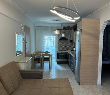 Metamorfosi Apartment | Paul House