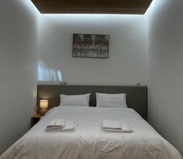 Peiraiki Apartment | Wave House PIRAIKI