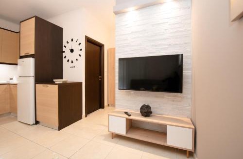 Petaloudes Apartment | Anna apartments