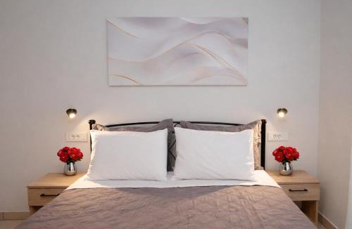 Petaloudes Apartment | Anna apartments
