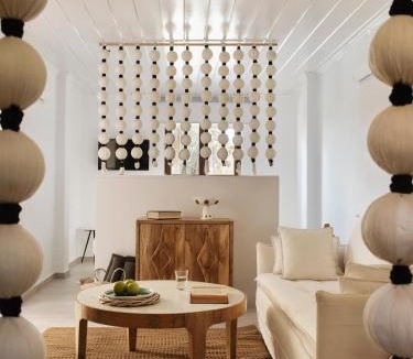 Perdhika Apartment | Angelina Boutique Escape