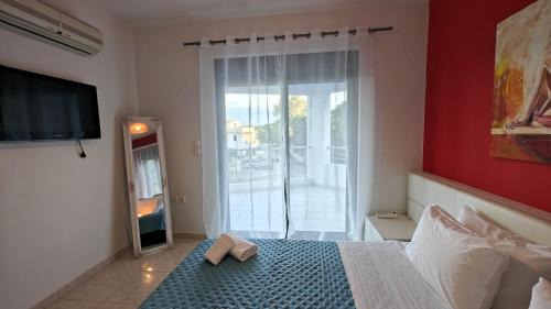 Petaloudes Villa | Sweet Dream