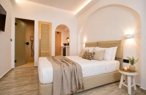 Perivolos Apartment | Aegeeis