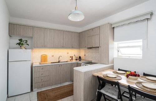 Kato Zakros Apartment | Mesogitonia House