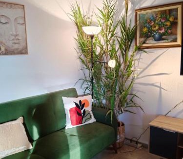 Karpenisi House | Villa Penelia next to golf courses