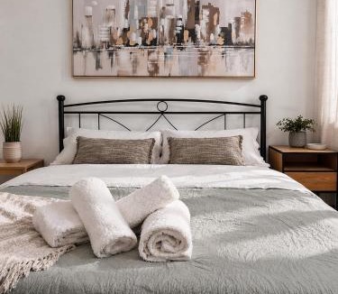 Kanoni Apartment | Olive tree Apartment Kanoni