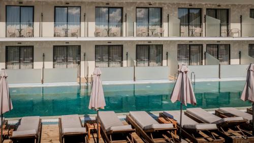 Tsilivi Hotel | La Mirage Hotel
