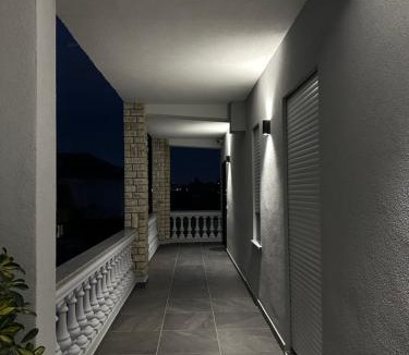 Kashar Apartment | Villa Billa