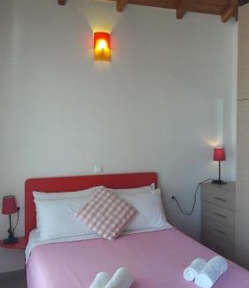 Leonidio Apartment | Karantonis House
