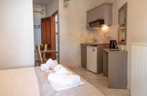 Aristotelis Apartment | Villa Papapostolou