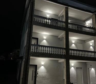 Kashar Apartment | Villa Billa
